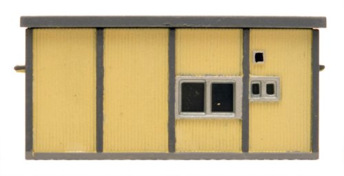 建物コレクション 建コレ070-2 プレハブ事務所2