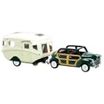 Sylvanian Families