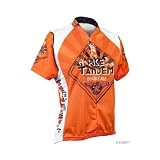 Micro Beer Jerseys Women's Pike Tandem Ale: LG