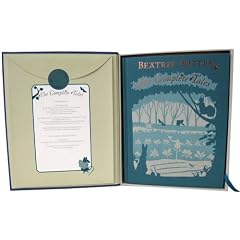 Beatrix Potter: The Complete Tales: (Luxury Edition) (Beatrix Potter Anthologies)