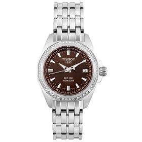 Tissot Ladies PRC100 Watch T22.1.181.11