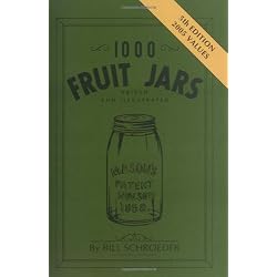 One Thousand Fruit Jars (1752)