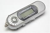 Review CN Memory  / CN Memory 256MB MP3 / WMA Player - Blue