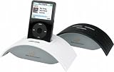 Soundcast ICP-100 iCast Transmitter/Receiver Bundle