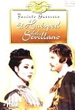 Jacinto Guerrero: El Huesped del Sevillano [Non-USA DVD format: PAL, Region 2 -Import- Spain]
