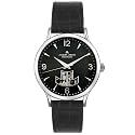 Jacques Lemans Men's Classic Bristol Collection Watch #1367A