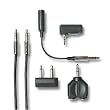 Iphone 3.5MM Adapter Kit ~ Scosche