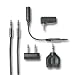 Iphone 3.5MM Adapter Kit