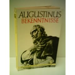Hermann Endr�s: Augustinus Bekenntnisse