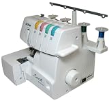 Brother 1034D Overlocker 41NciZ7vjTL. SL160