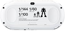 Hot Sale PlayStation Vita Gundam Breaker set(PCHL-60001)(Japan Import)