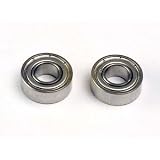Traxxas Ball Bearing, 5x11x4mm: TMX. 15, 2.5,3.3 TRA4611 - B0006MZL1K