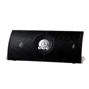 41NcjG3r19L. SL500 AA300  Miccus BBMS 03 BluBridge Mobile Bluetooth Stereo Speakers   $50 Shipped