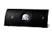 Miccus BluBridge Mobile Speaker Portable, Bluetooth Stereo Speakers with MaxxBass Enhancement and Conference Calling.