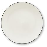 Corelle Hearthstone 10-1/2-Inch Dinner Plate, Royal White