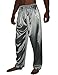 Silk Couture Mens Sleepwear - Gorgeous Silk Pajama / Loungewear Pants