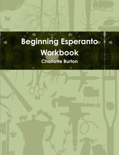 Beginning Esperanto Workbook