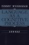 Language As a Cognitive Process: Syntax