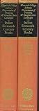 Mortimer: Italian 16th Cent Books (Pts. 1 & 2)
