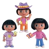 Magical Friend Dora