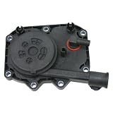 BMW Intake Manifold Engine Crankcase Vent Valve 530i 740i 740iL by Aftermarket
