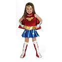 Wonder Woman Toddler Costume