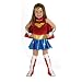 Wonder Woman Toddler Costume