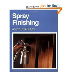 Spray Finishing