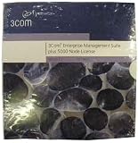 3COM Enterprise Management Suite License - 5000 Nodes - Standard - Unix, Win