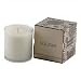 Voluspa Boxed Candlepot 10 oz - Champaca Bloom & Fern