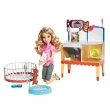 Liv Doll  Pet Adoption Center