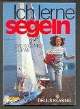 Produkt-Bild: Ich lerne segeln.