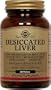Solgar - Desiccated Liver, 250 tablets