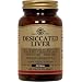 Solgar - Desiccated Liver, 250 tablets