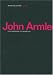 Books : John Armleder: PFCBCDRRSRGBMNF PCLSPSBMPFCBS (BSI Art Collection Lugano)