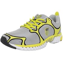 K-Swiss Men's Kwicky Blade-Light Running Shoe