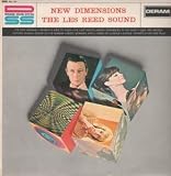 NEW DIMENSIONS LP UK DERAM 1967