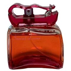 Parfum de France Serial lover women/femme, Eau de Toilette, Vaporisateur/Spray, 100 ml