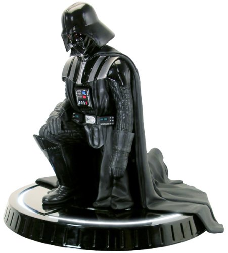 Star Wars - Statue: Darth Vader (Episode V)