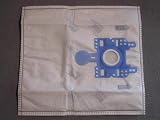 Bosch Arriva, Smily vacuum cleaner bags Type K