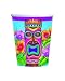 Tiki Island Paper Cups 8ct