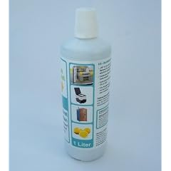 Sanit�r-Konzentrat mit Zitrusgeruch 1 Liter, Wohnwagen, Camping, Chemietoilette