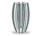Baccarat Carambole Bowl 4in H X 7 3/4in Dia.