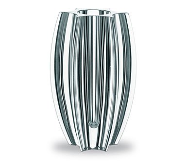 Baccarat Carambole Bowl 4in H X 7 3/4in Dia.