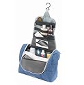 GELERT DLX WASHBAG/TOILETRIES WASH BAG CAMPING/TRAVEL