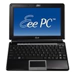 Asus Eee PC 1000H 25,4 cm (10 Zoll) W...