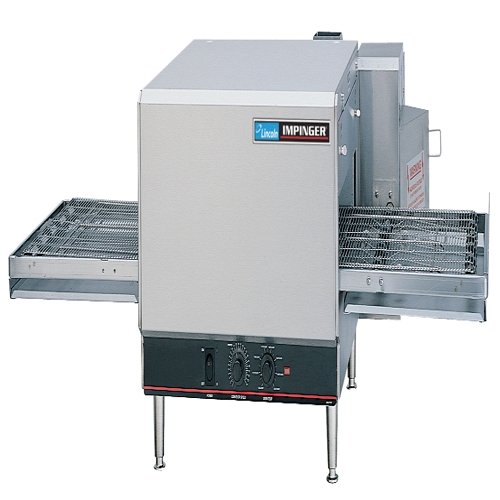CTI - CounterTop Impinger