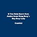 If You Only Knew Feat. Junior from Yung Berg's 