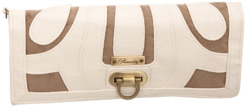 Bags Of Pursonality Women's Mimi Clutch Bag