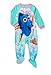 Finding Dory Nemo Toddler Girls Boys Footed Pajamas Blanket Sleeper